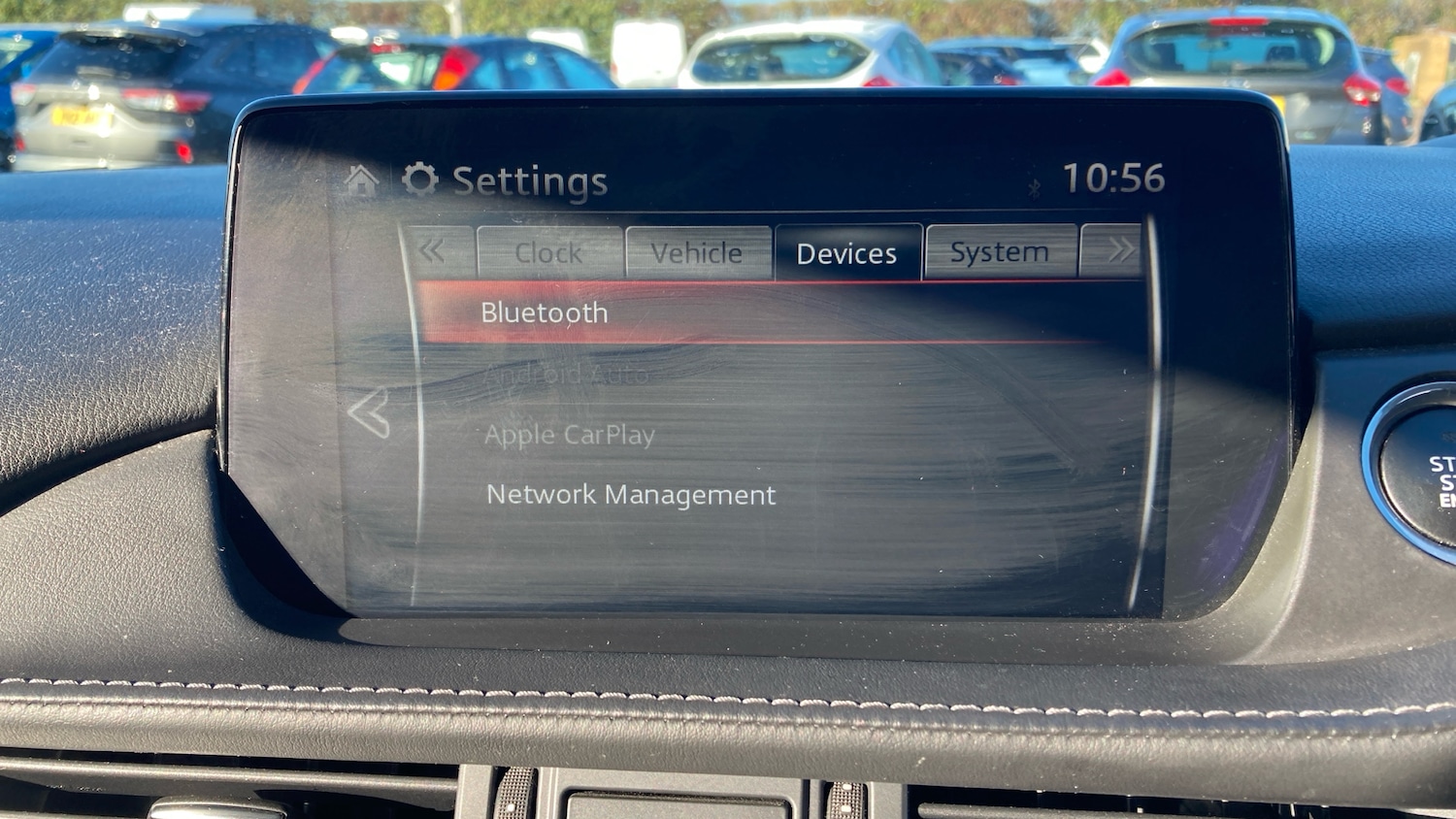 Used Mazda Mazda6 2019 for sale - 76640775: Photo 45