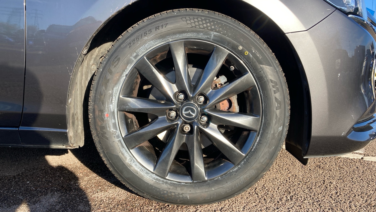 Used Mazda Mazda6 2019 for sale - 76640775: Photo 7