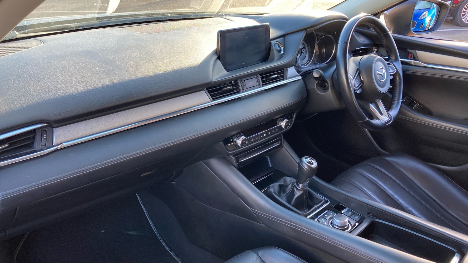 Used Mazda Mazda6 2019 for sale - 76640775: Photo 9