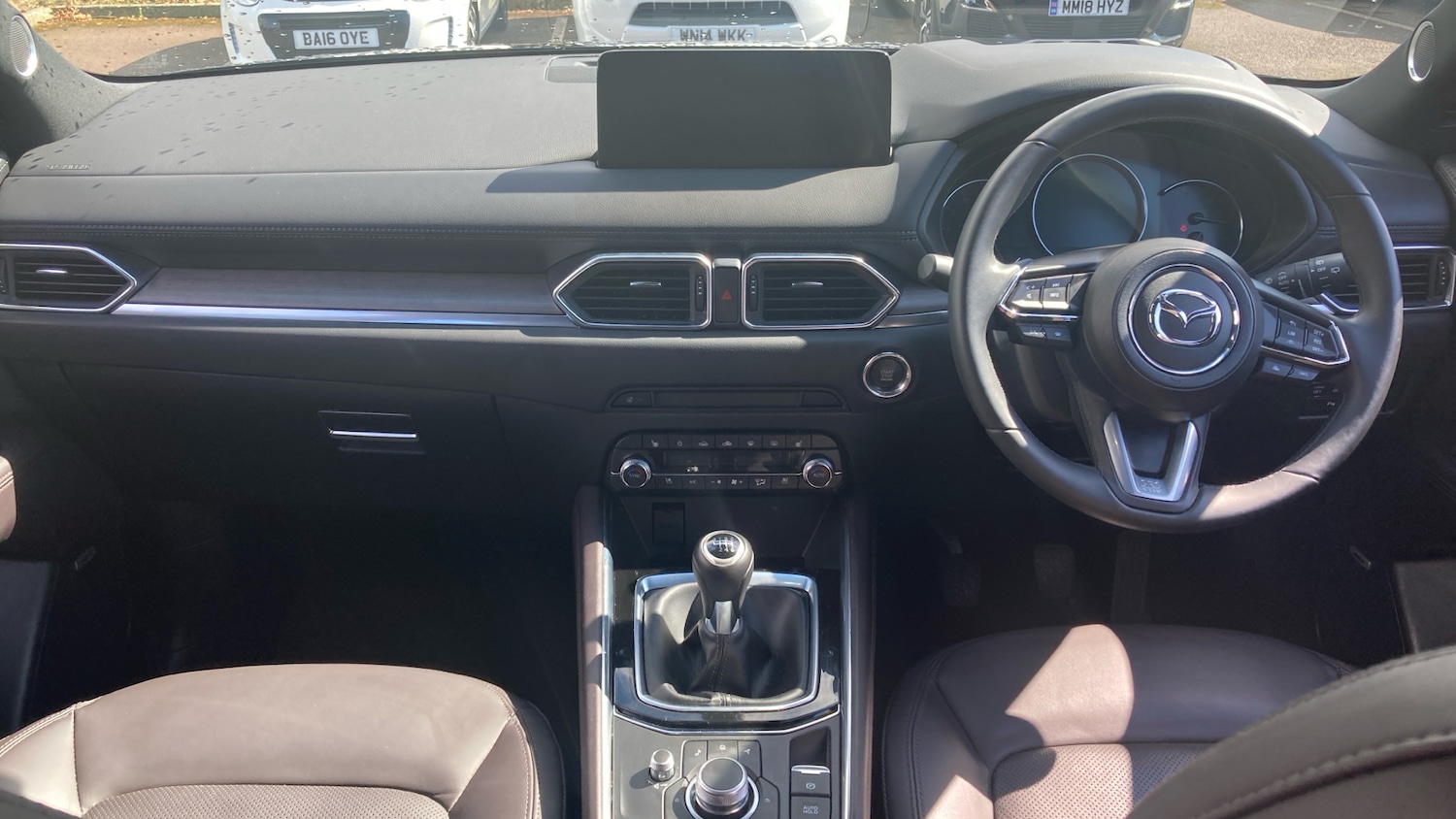 Used Mazda CX-5 2024 for sale - 76451818: Photo 10