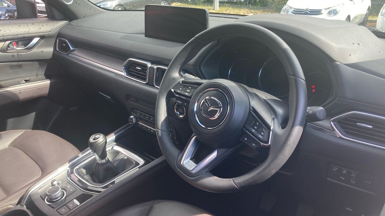 Used Mazda CX-5 2024 for sale - 76451818: Photo 11