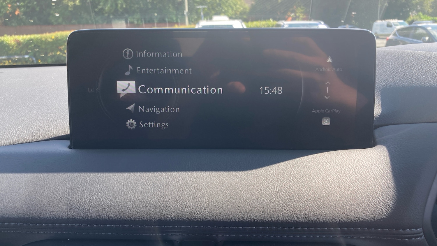 Used Mazda CX-5 2024 for sale - 76451818: Photo 12