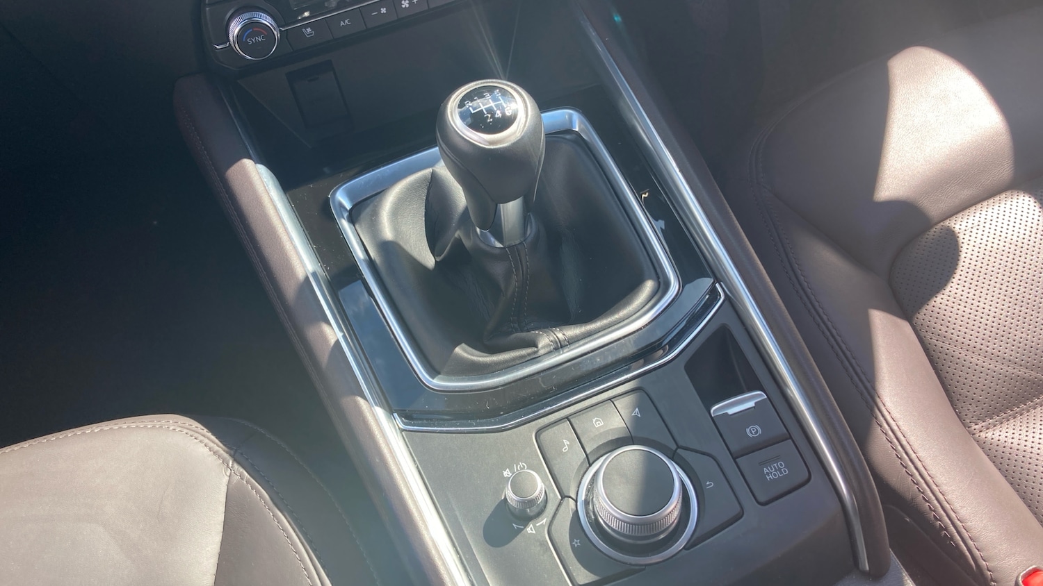 Used Mazda CX-5 2024 for sale - 76451818: Photo 13