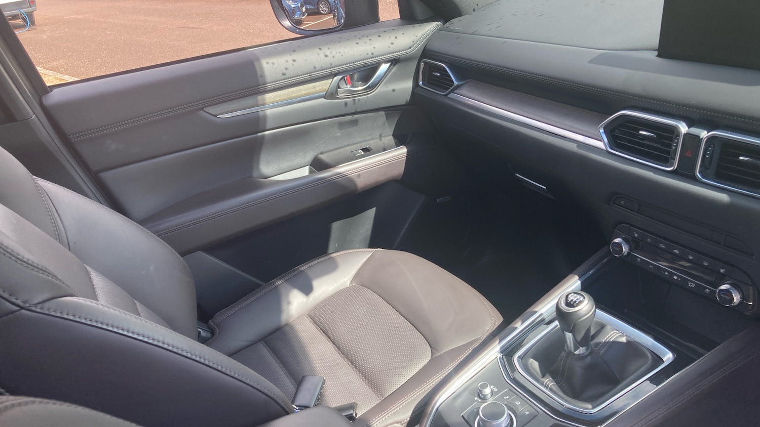 Used Mazda CX-5 2024 for sale - 76451818: Photo 14