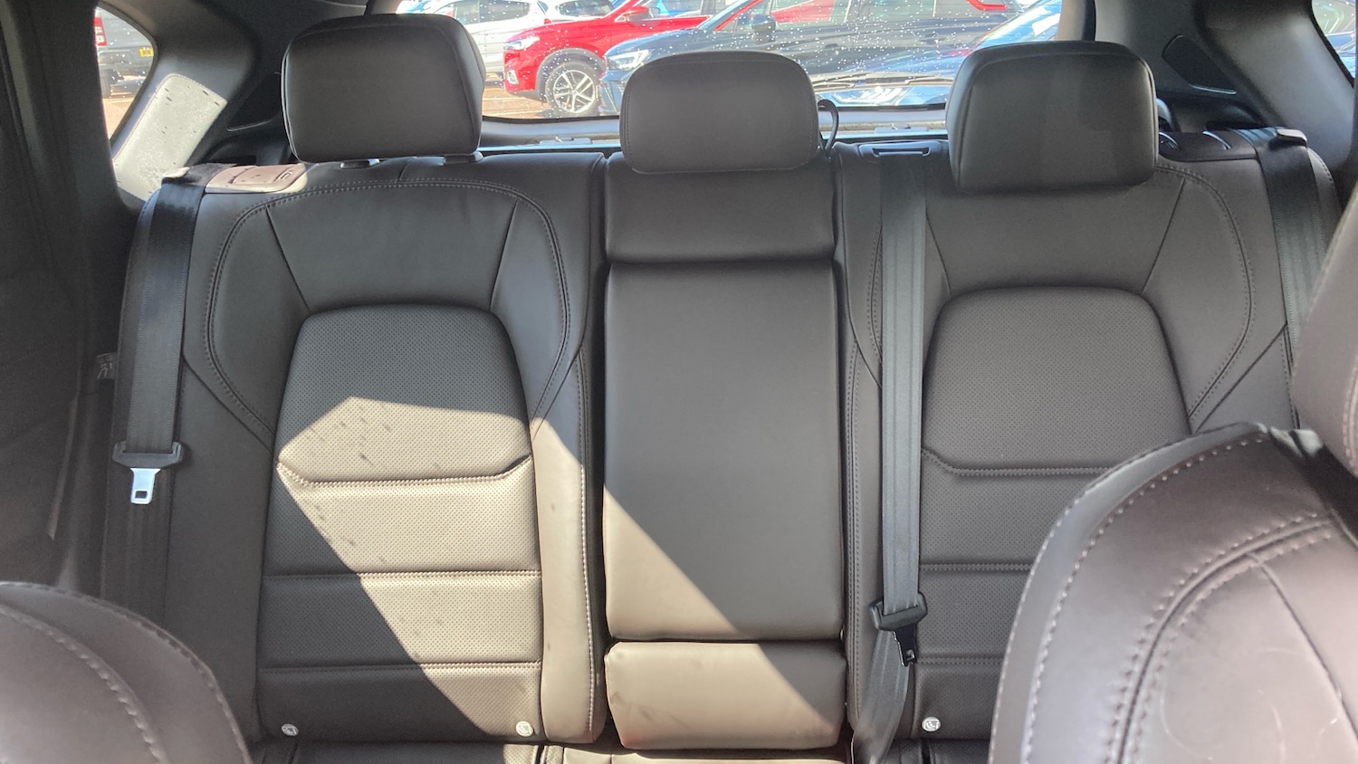 Used Mazda CX-5 2024 for sale - 76451818: Photo 15