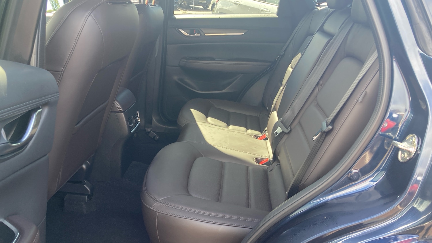 Used Mazda CX-5 2024 for sale - 76451818: Photo 16