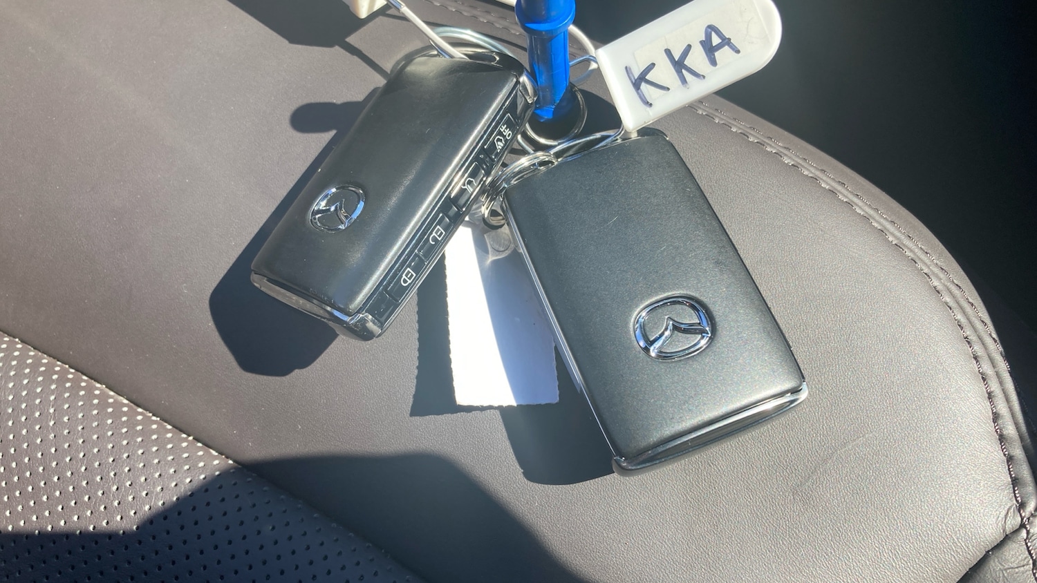 Used Mazda CX-5 2024 for sale - 76451818: Photo 20