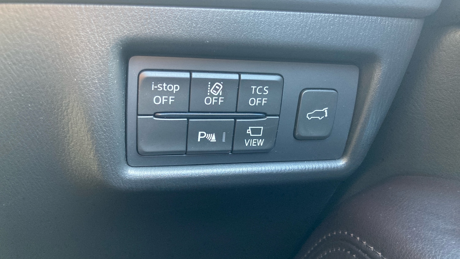 Used Mazda CX-5 2024 for sale - 76451818: Photo 22