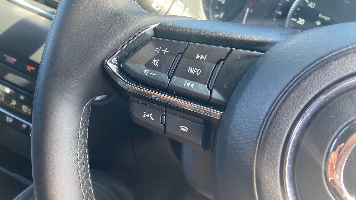 Used Mazda CX-5 2024 for sale - 76451818: Photo 25