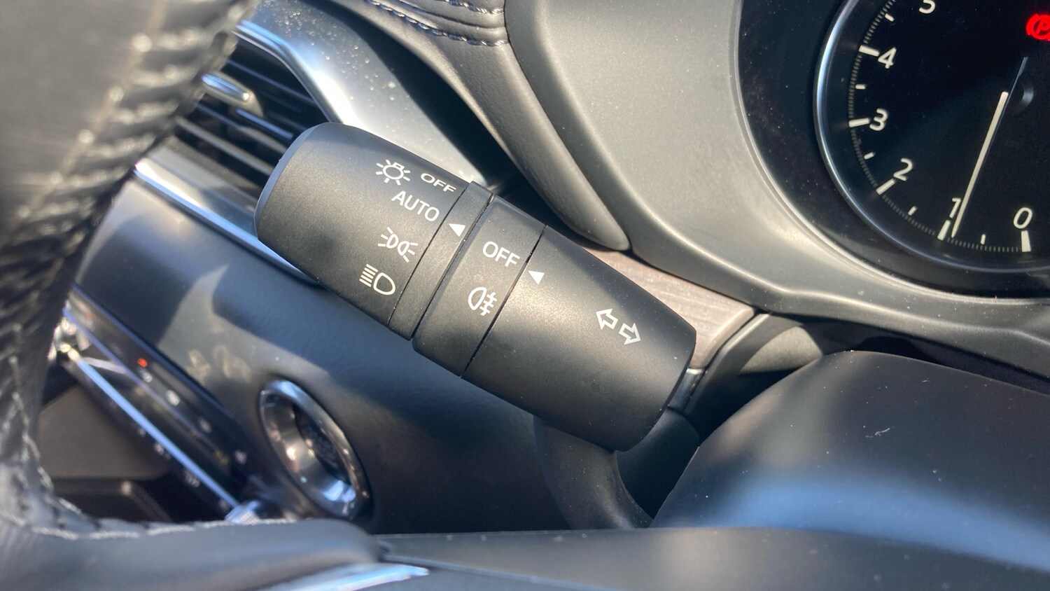 Used Mazda CX-5 2024 for sale - 76451818: Photo 26