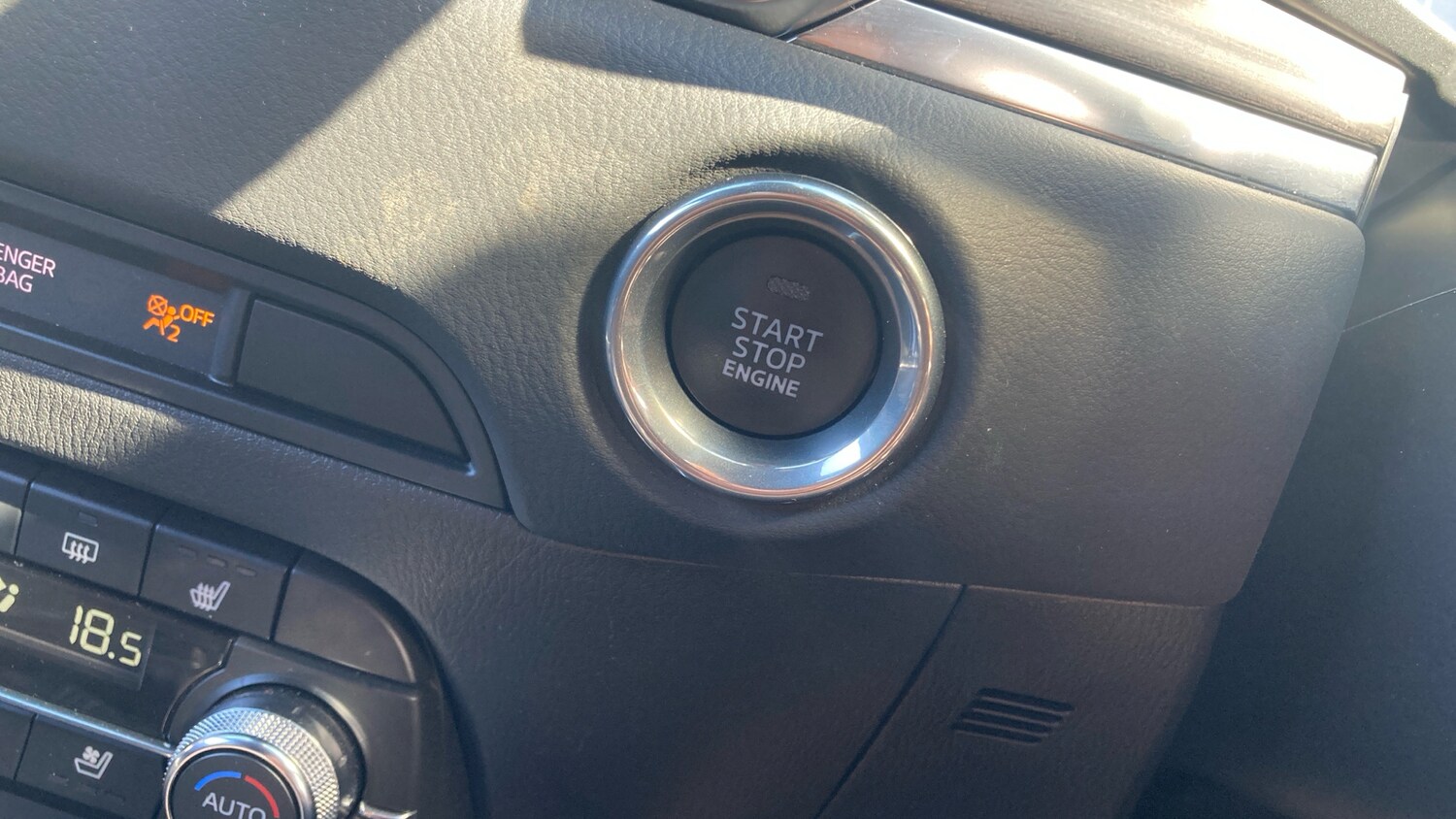 Used Mazda CX-5 2024 for sale - 76451818: Photo 27