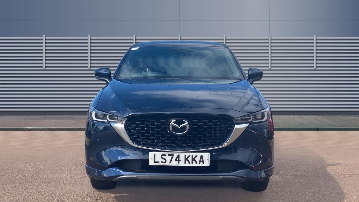 Used Mazda CX-5 2024 for sale - 76451818: Photo 3