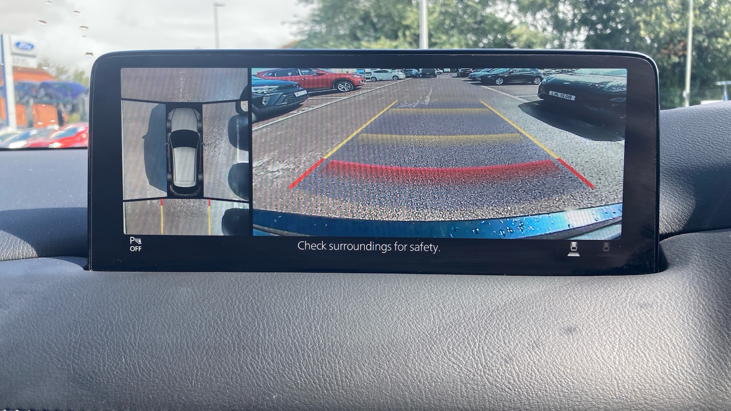 Used Mazda CX-5 2024 for sale - 76451818: Photo 32