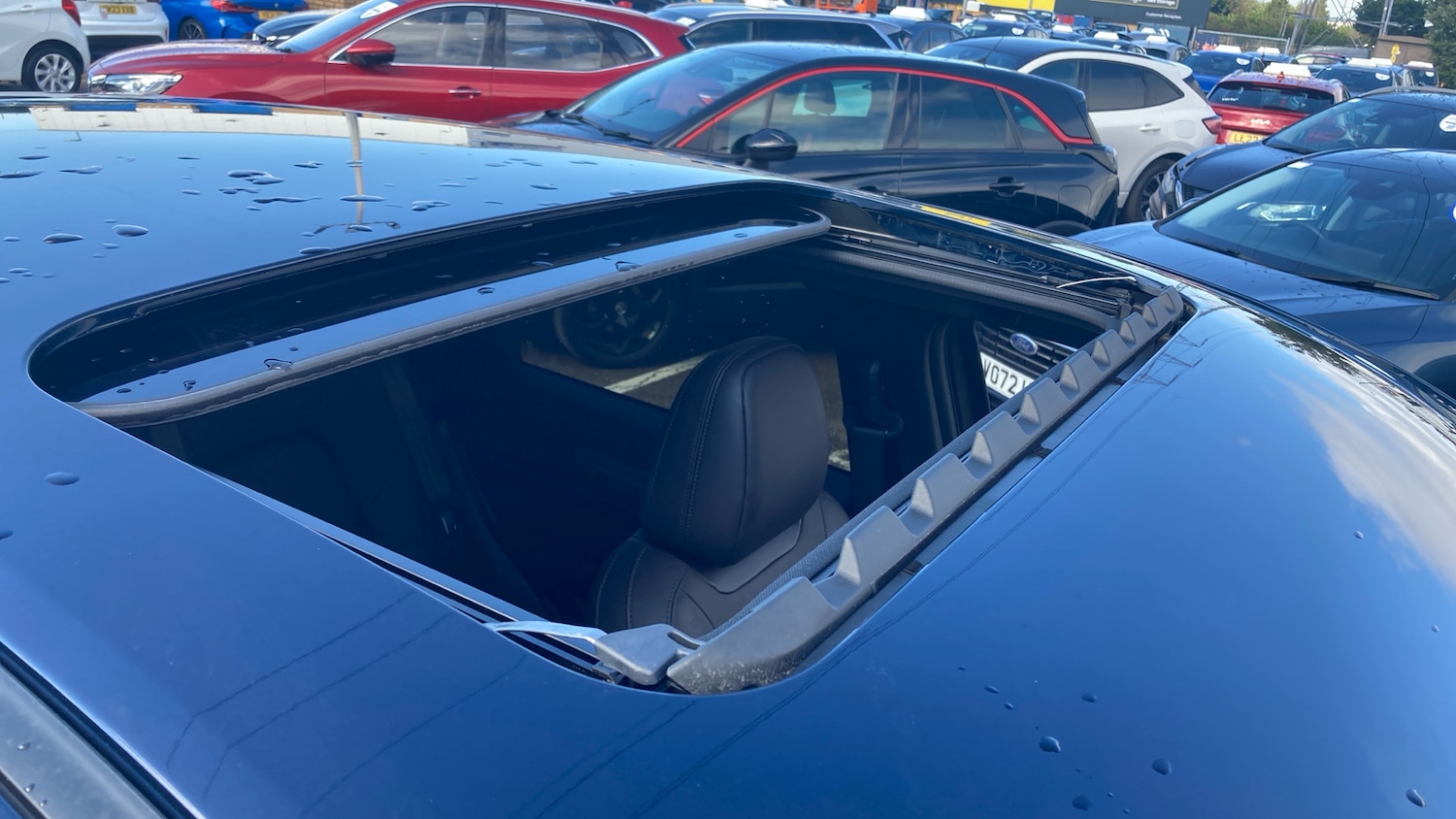 Used Mazda CX-5 2024 for sale - 76451818: Photo 36