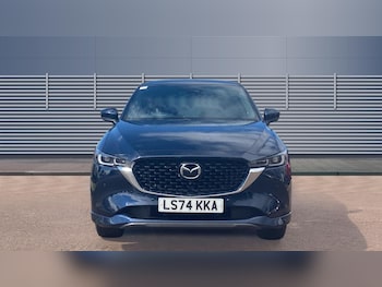 Used Mazda CX-5 2024 for sale - 76451818: Photo