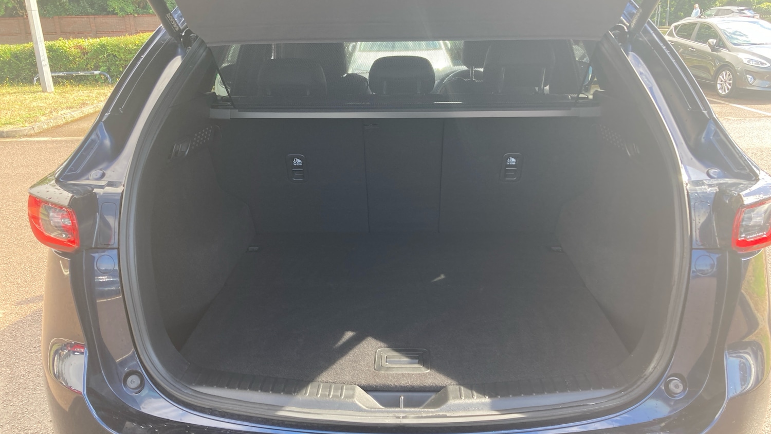 Used Mazda CX-5 2024 for sale - 76451818: Photo 4