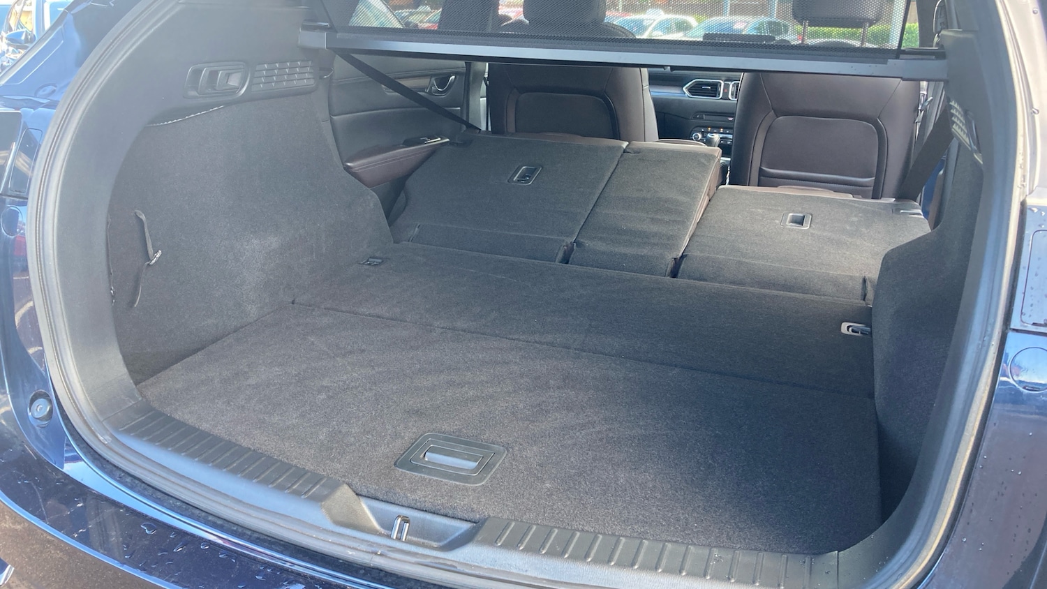 Used Mazda CX-5 2024 for sale - 76451818: Photo 44