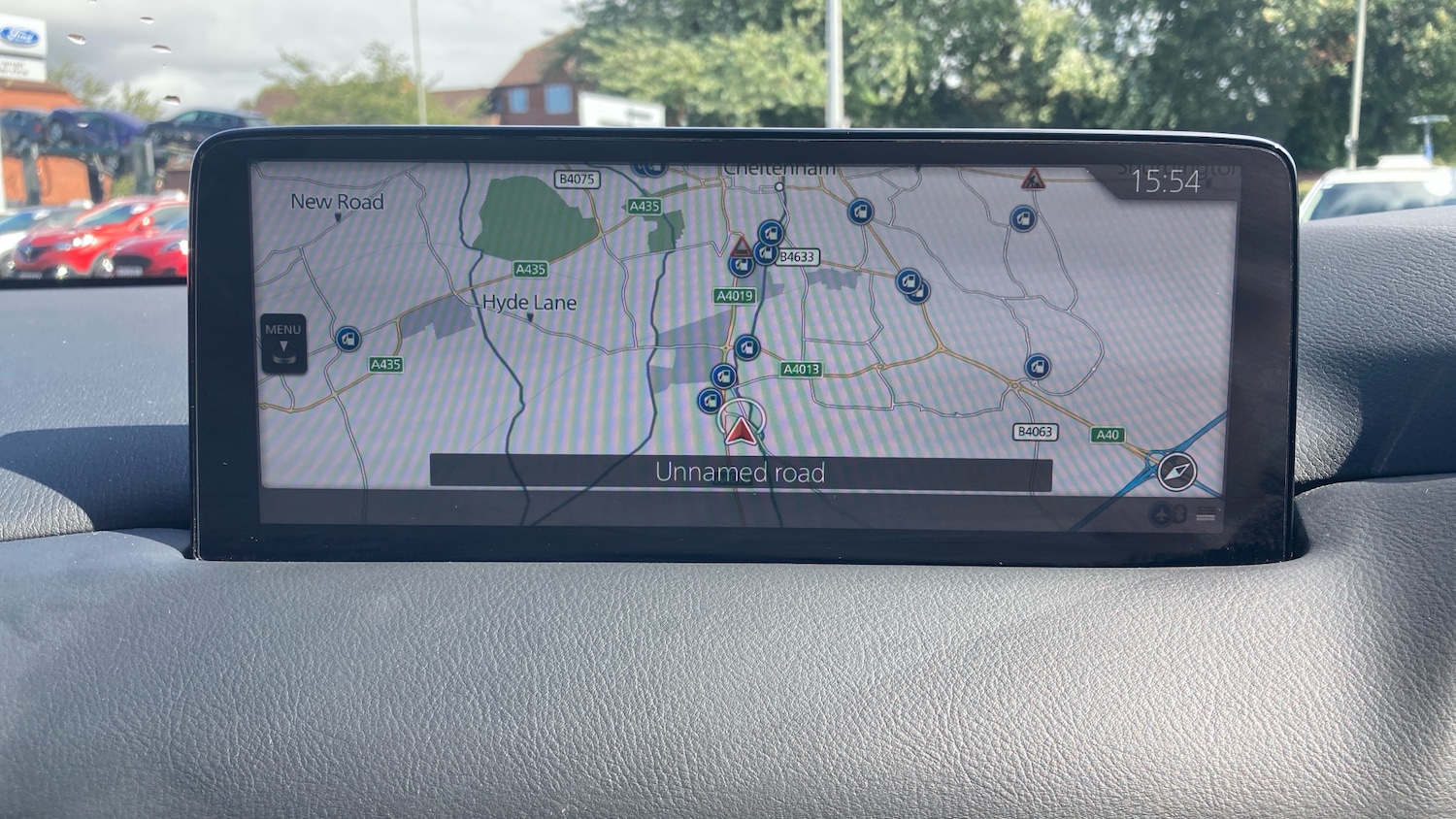 Used Mazda CX-5 2024 for sale - 76451818: Photo 47