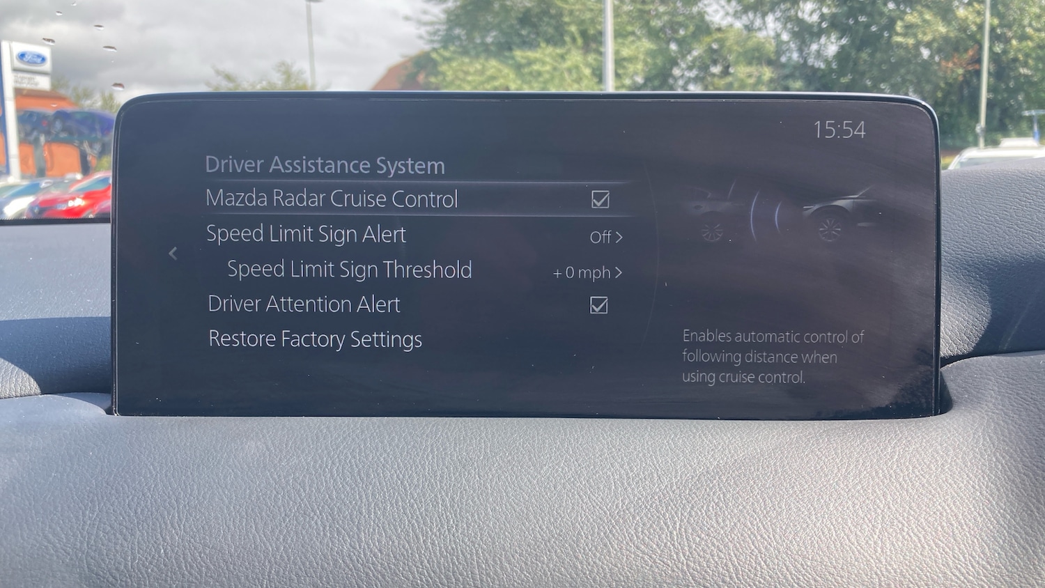 Used Mazda CX-5 2024 for sale - 76451818: Photo 48