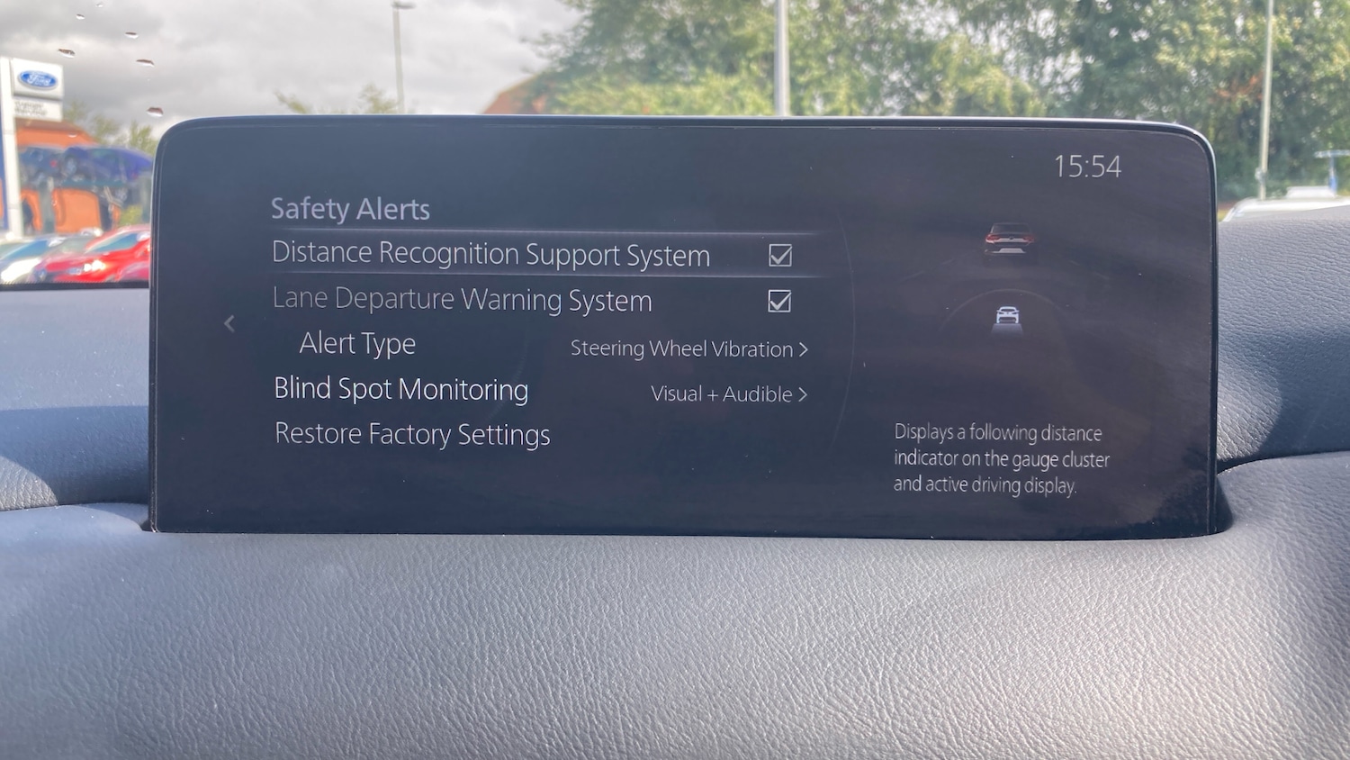 Used Mazda CX-5 2024 for sale - 76451818: Photo 49