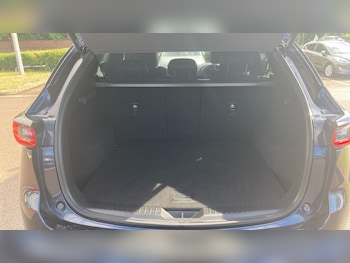 Used Mazda CX-5 2024 for sale - 76451818: Photo