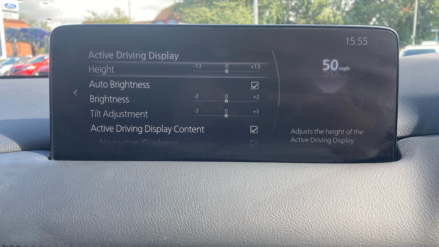 Used Mazda CX-5 2024 for sale - 76451818: Photo 54