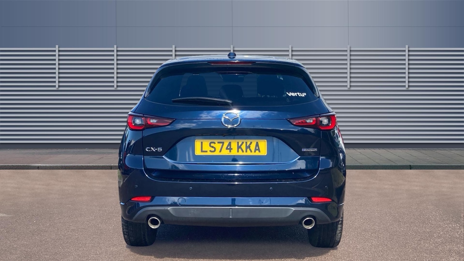 Used Mazda CX-5 2024 for sale - 76451818: Photo 6