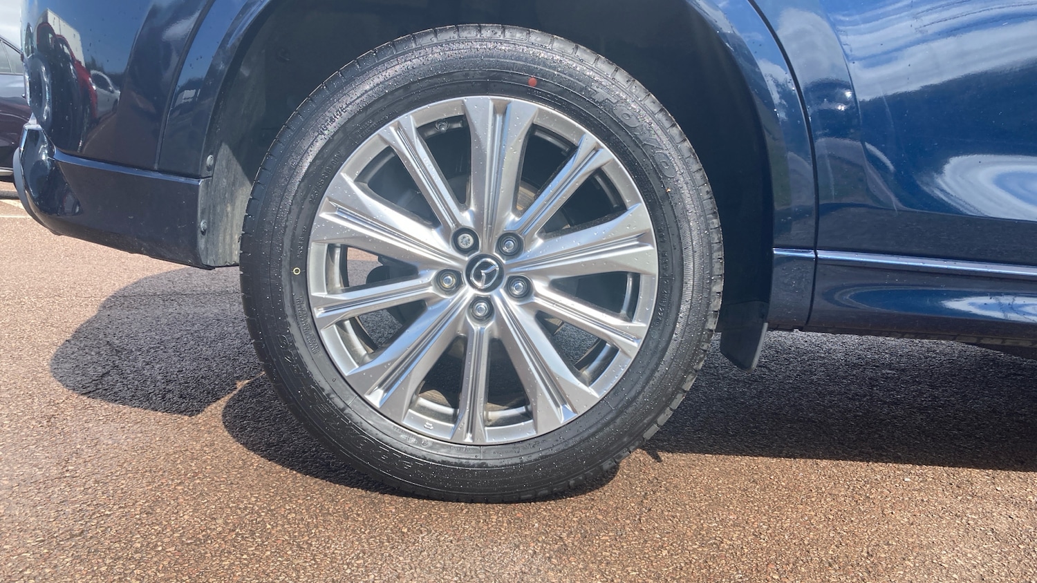 Used Mazda CX-5 2024 for sale - 76451818: Photo 7