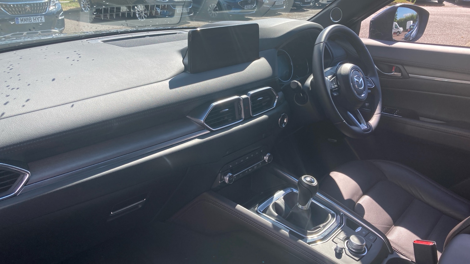 Used Mazda CX-5 2024 for sale - 76451818: Photo 9