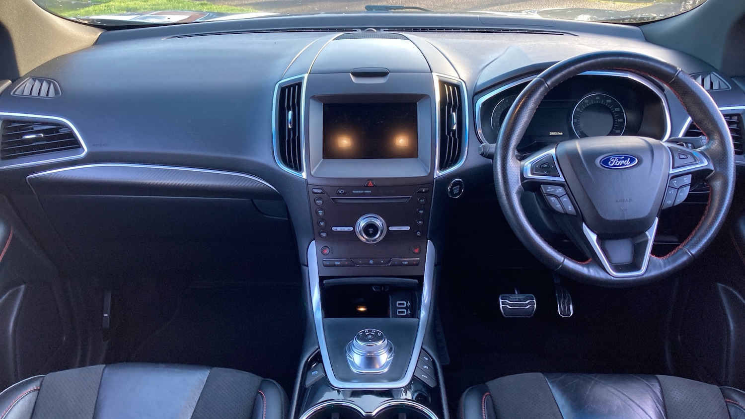 Used Ford Edge 2019 for sale - 77004252: Photo 10