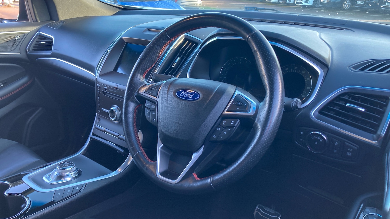 Used Ford Edge 2019 for sale - 77004252: Photo 11