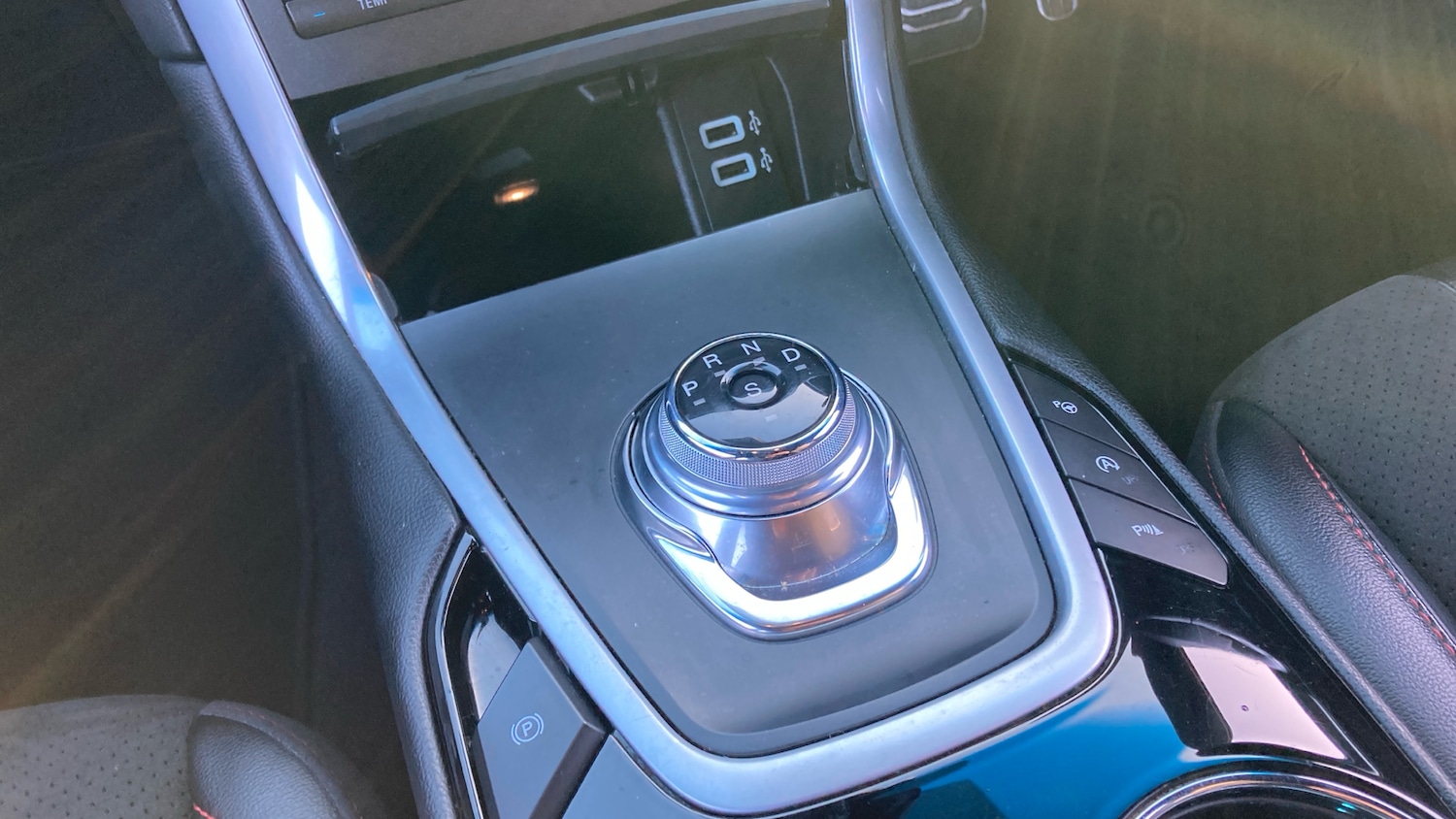 Used Ford Edge 2019 for sale - 77004252: Photo 13