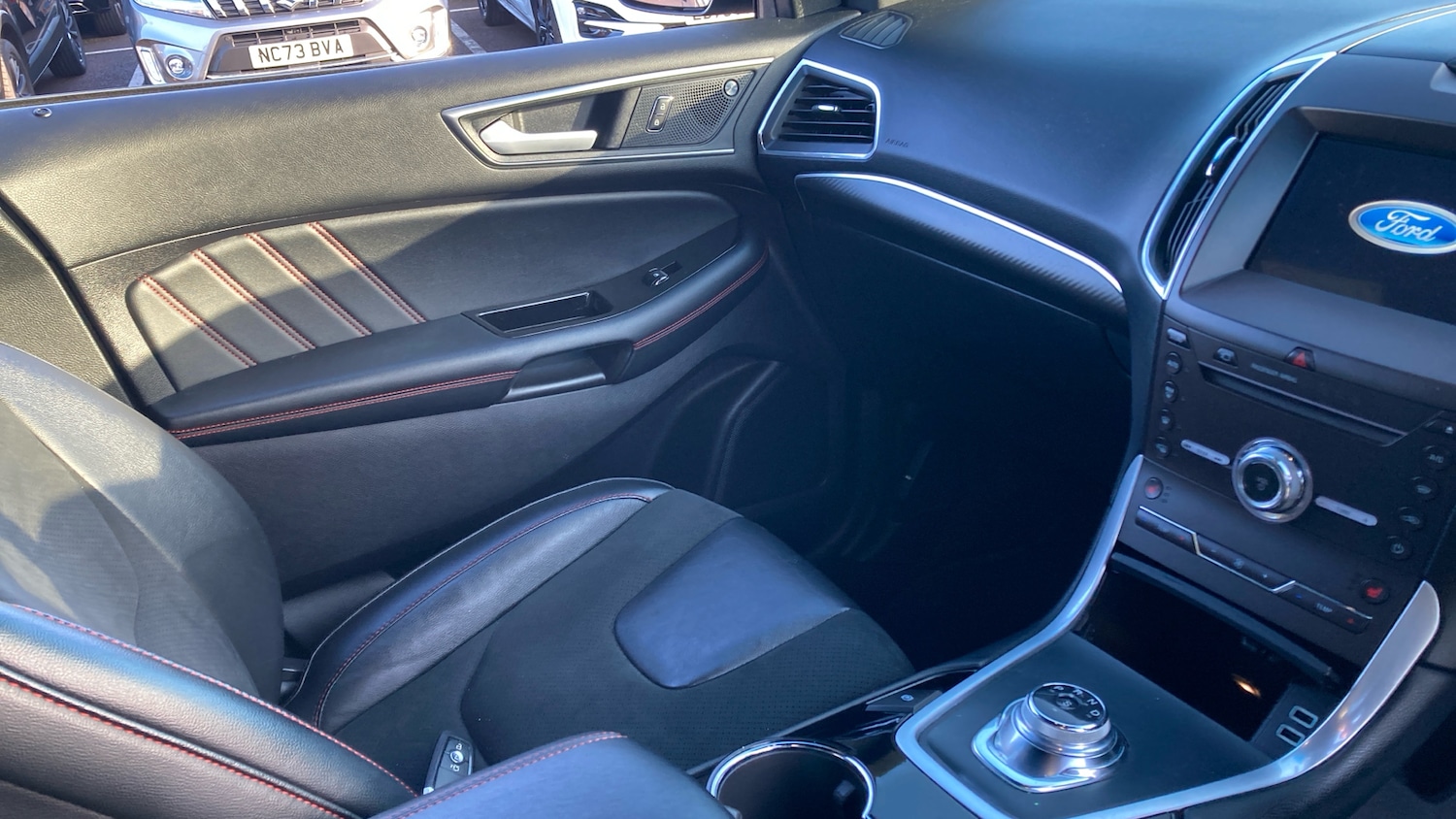 Used Ford Edge 2019 for sale - 77004252: Photo 14