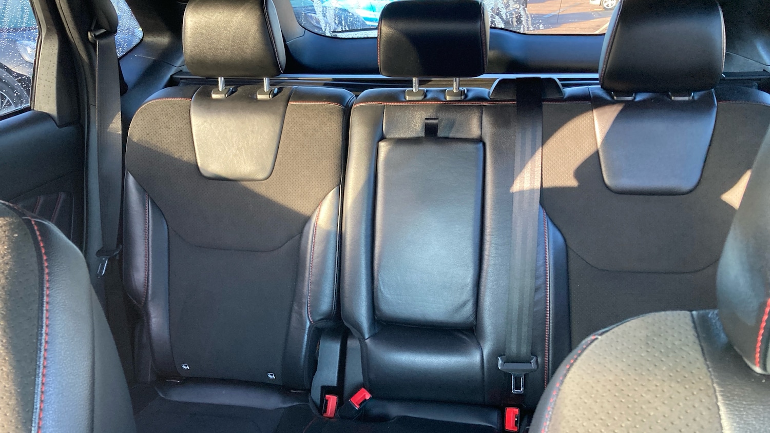 Used Ford Edge 2019 for sale - 77004252: Photo 15