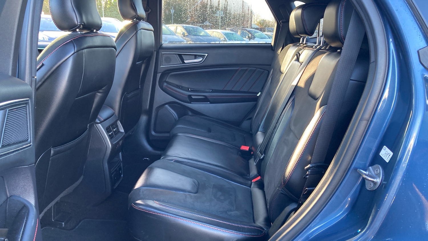 Used Ford Edge 2019 for sale - 77004252: Photo 16