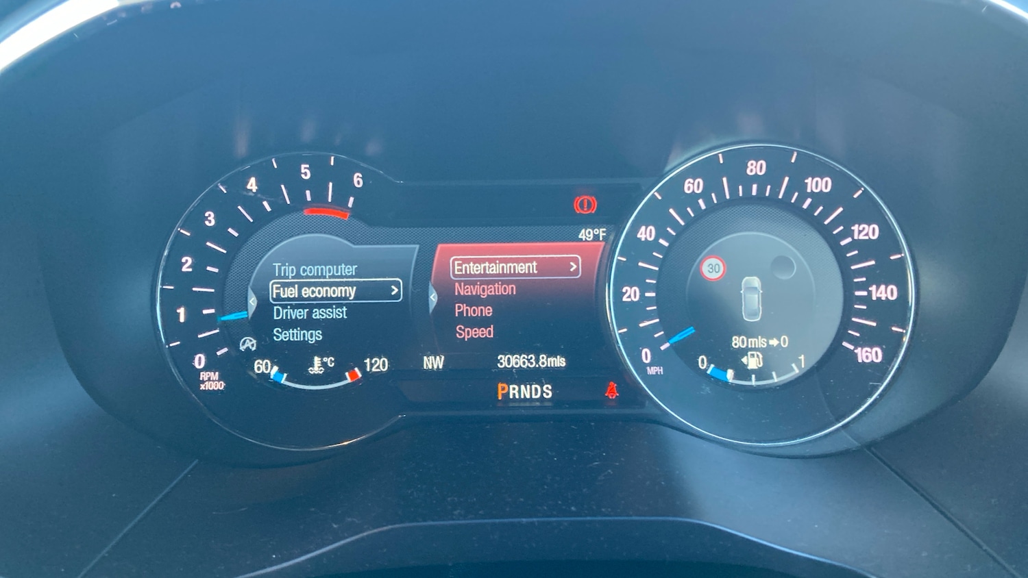 Used Ford Edge 2019 for sale - 77004252: Photo 18