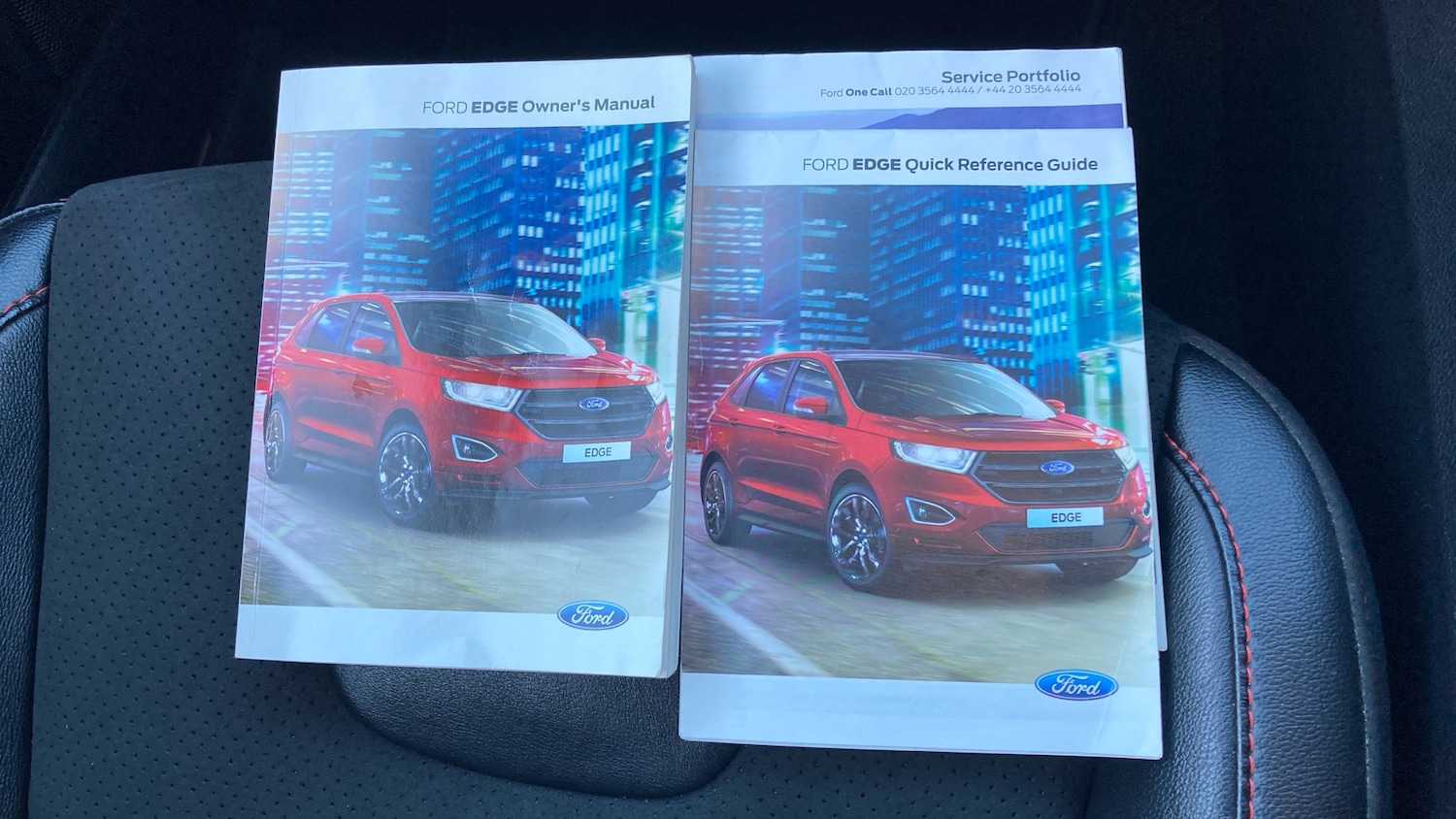 Used Ford Edge 2019 for sale - 77004252: Photo 19