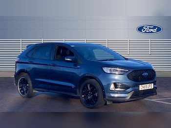 Used Ford Edge 2019 for sale - 77004252: Photo