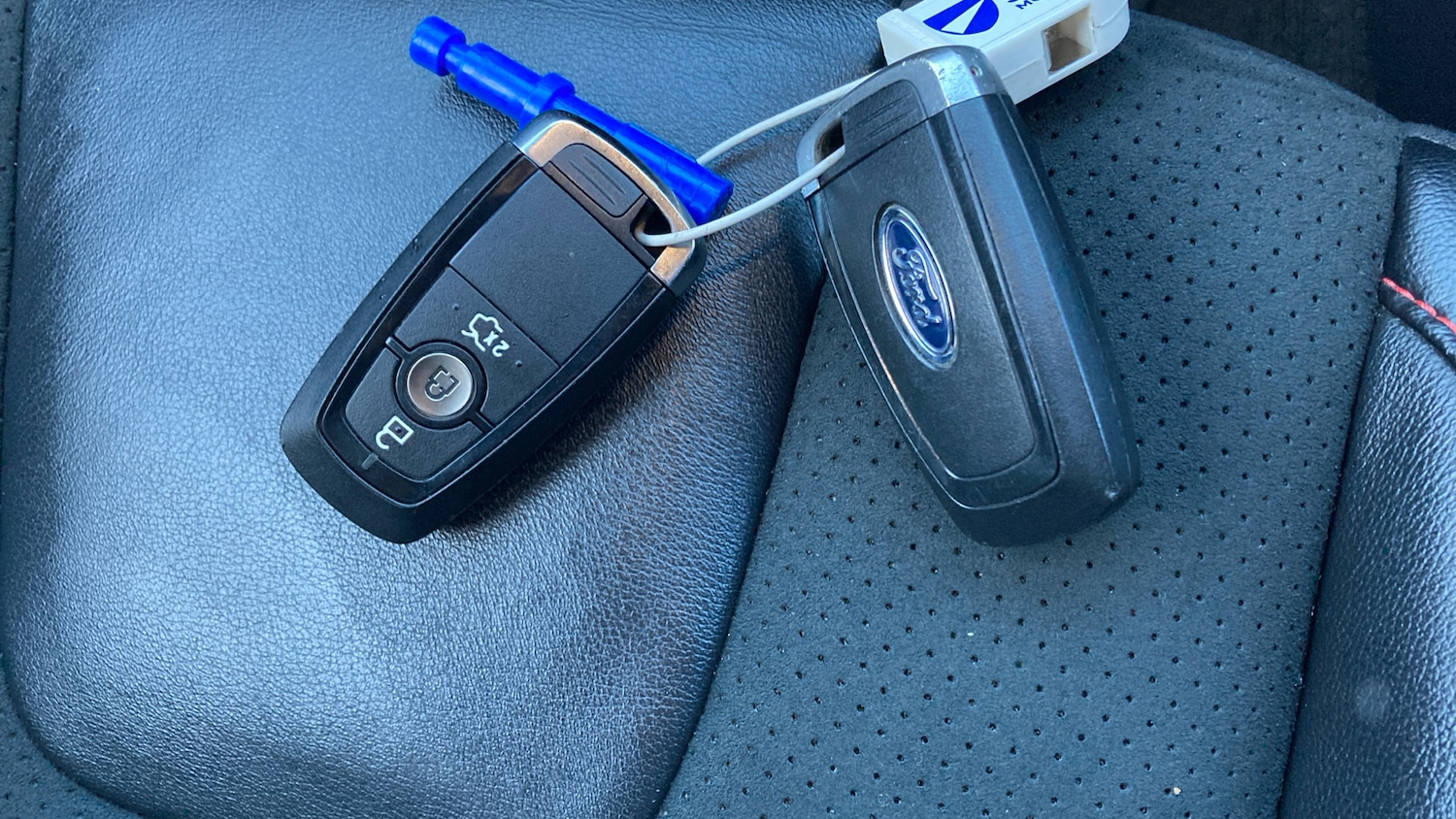 Used Ford Edge 2019 for sale - 77004252: Photo 20