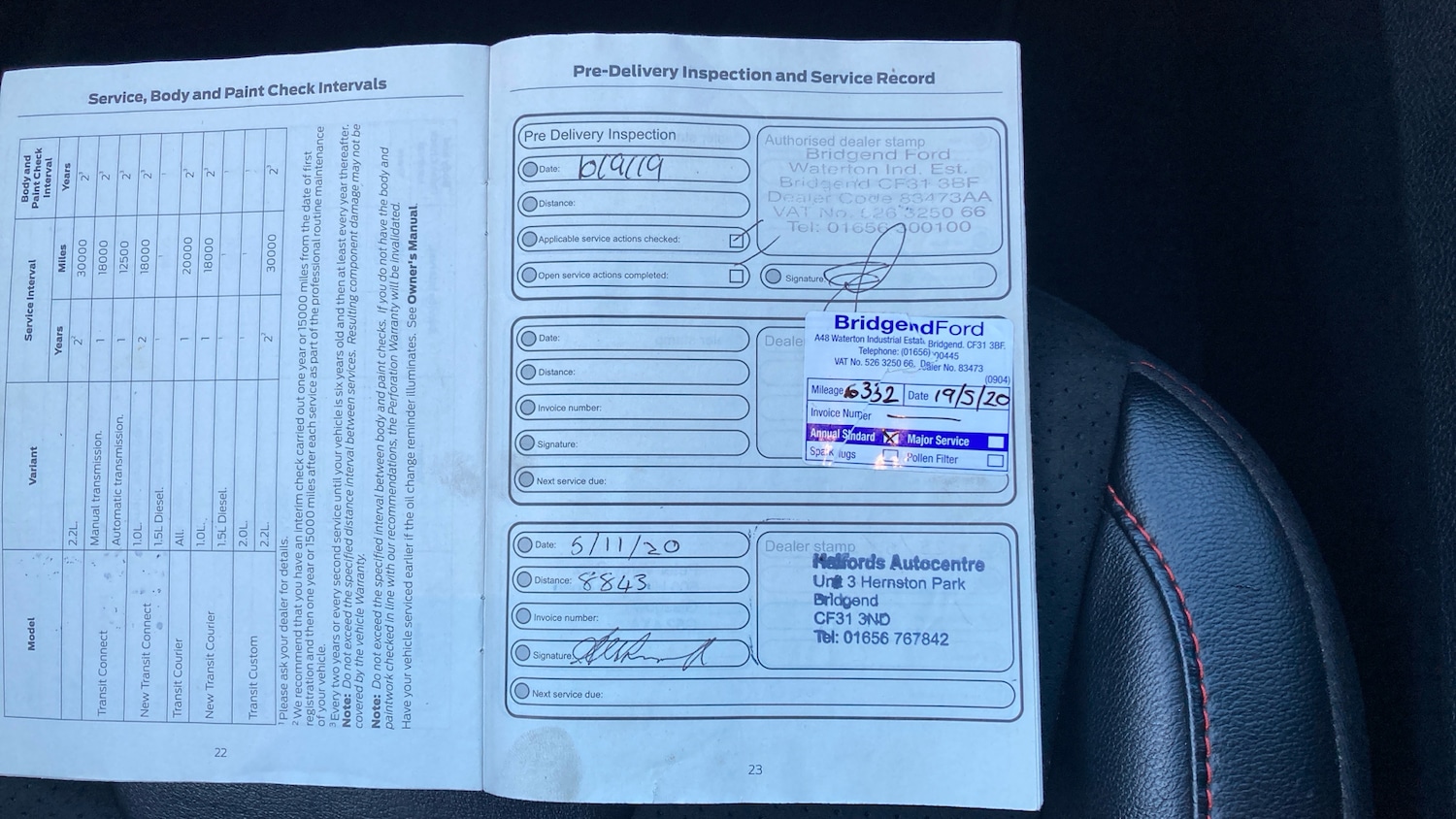 Used Ford Edge 2019 for sale - 77004252: Photo 21