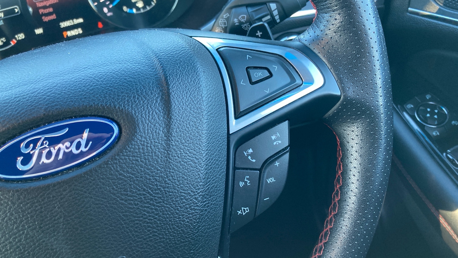 Used Ford Edge 2019 for sale - 77004252: Photo 27