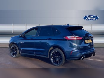 Used Ford Edge 2019 for sale - 77004252: Photo