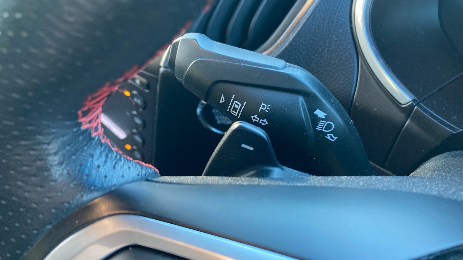 Used Ford Edge 2019 for sale - 77004252: Photo 30