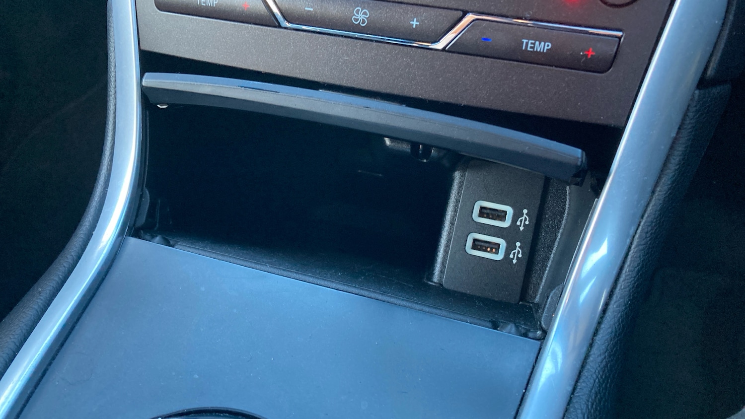 Used Ford Edge 2019 for sale - 77004252: Photo 32