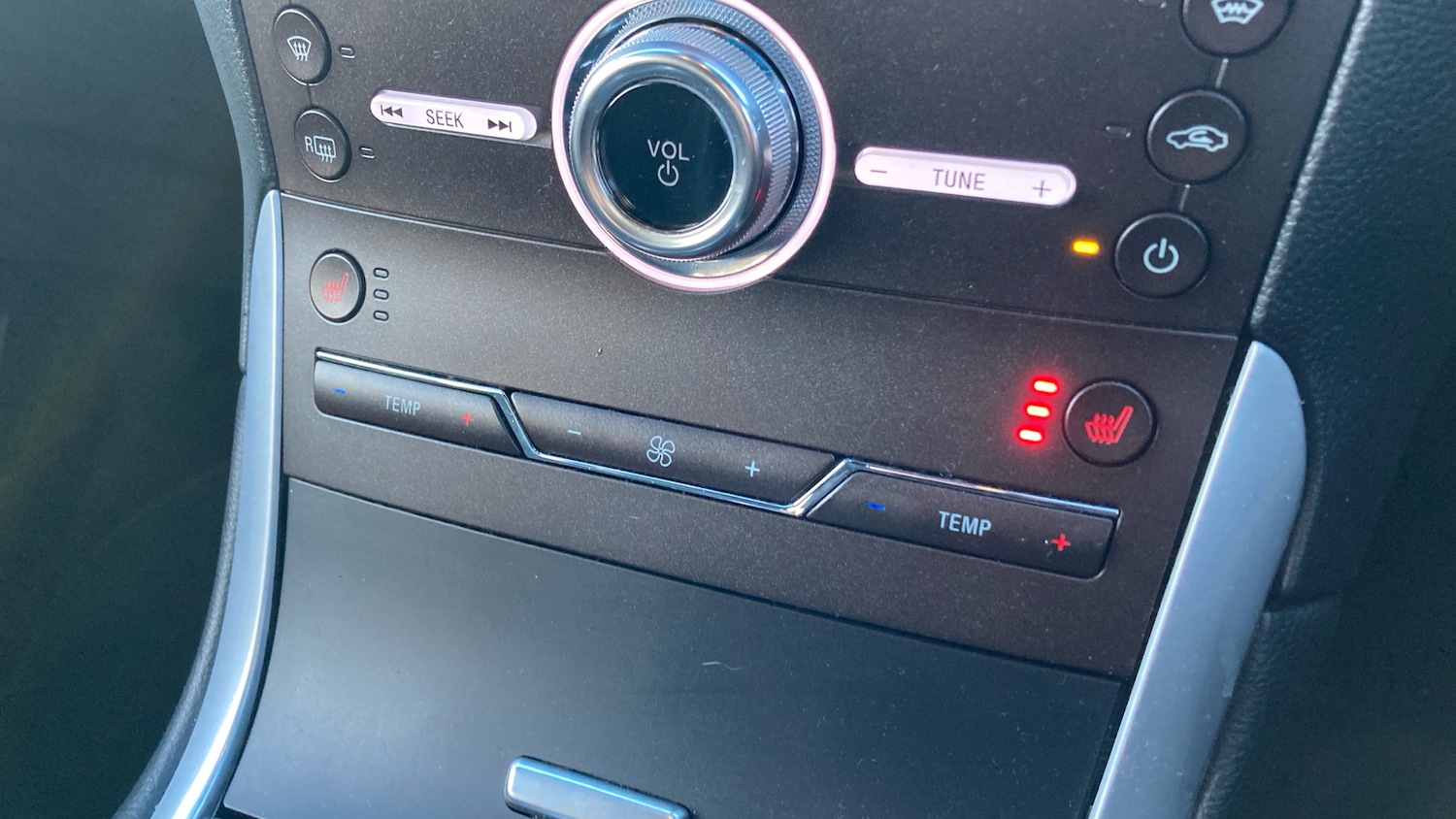 Used Ford Edge 2019 for sale - 77004252: Photo 33