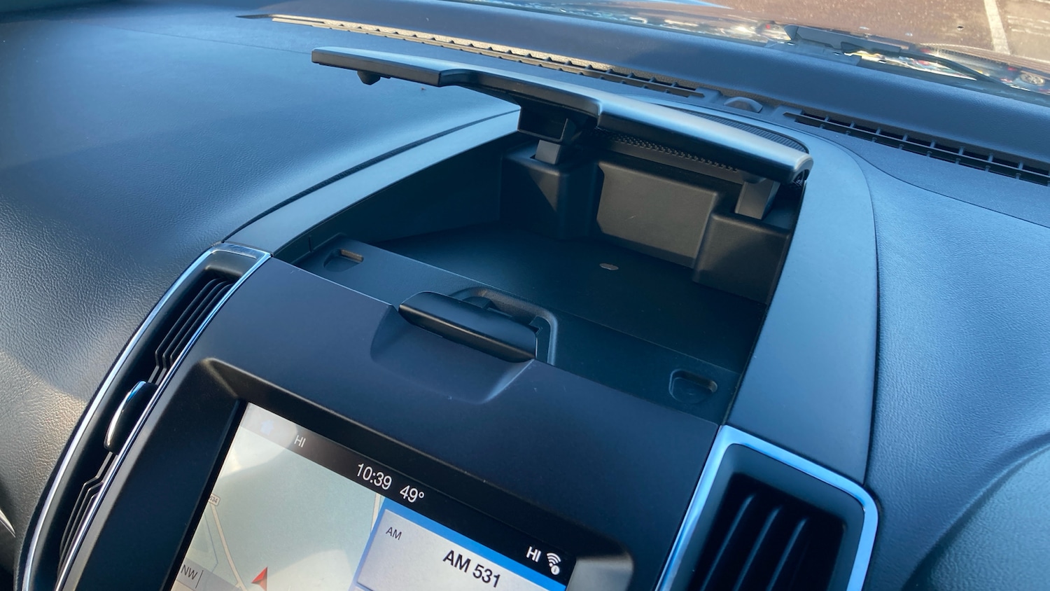 Used Ford Edge 2019 for sale - 77004252: Photo 35