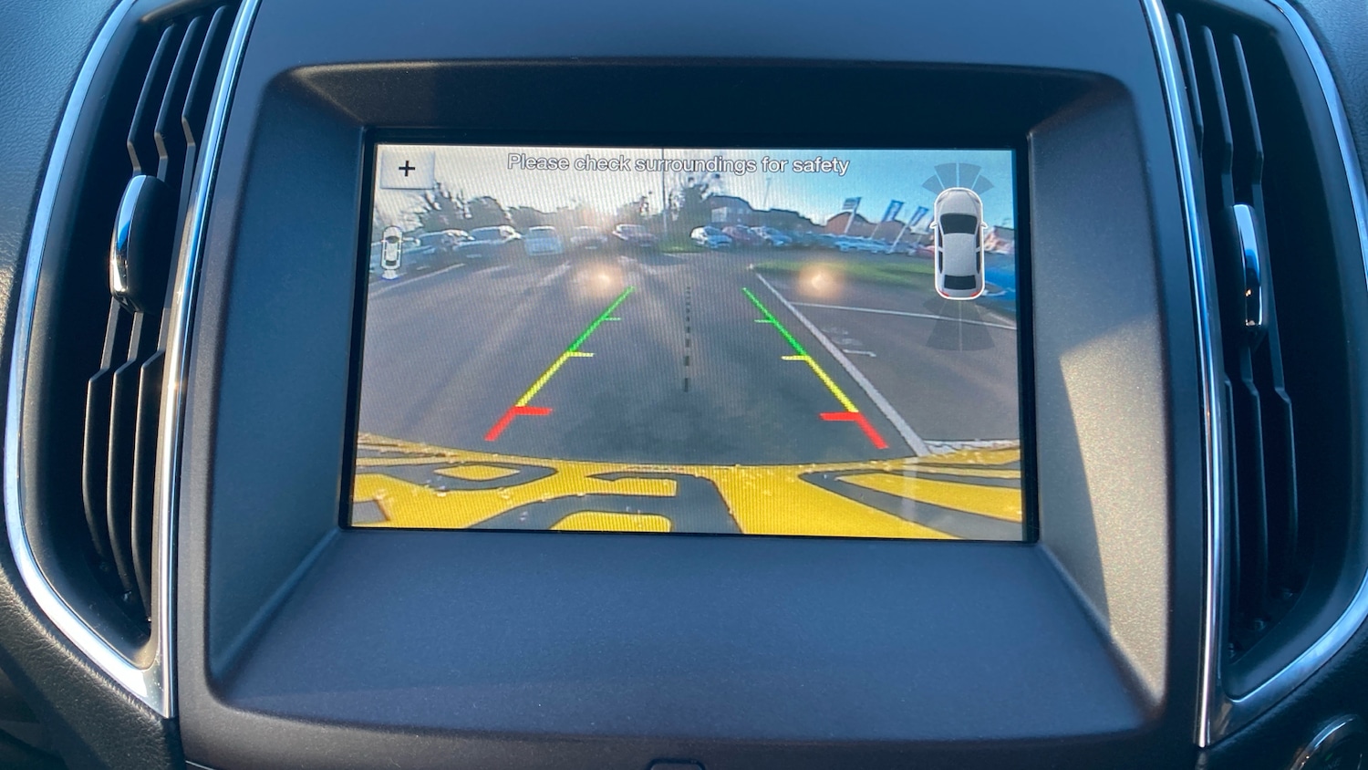 Used Ford Edge 2019 for sale - 77004252: Photo 37