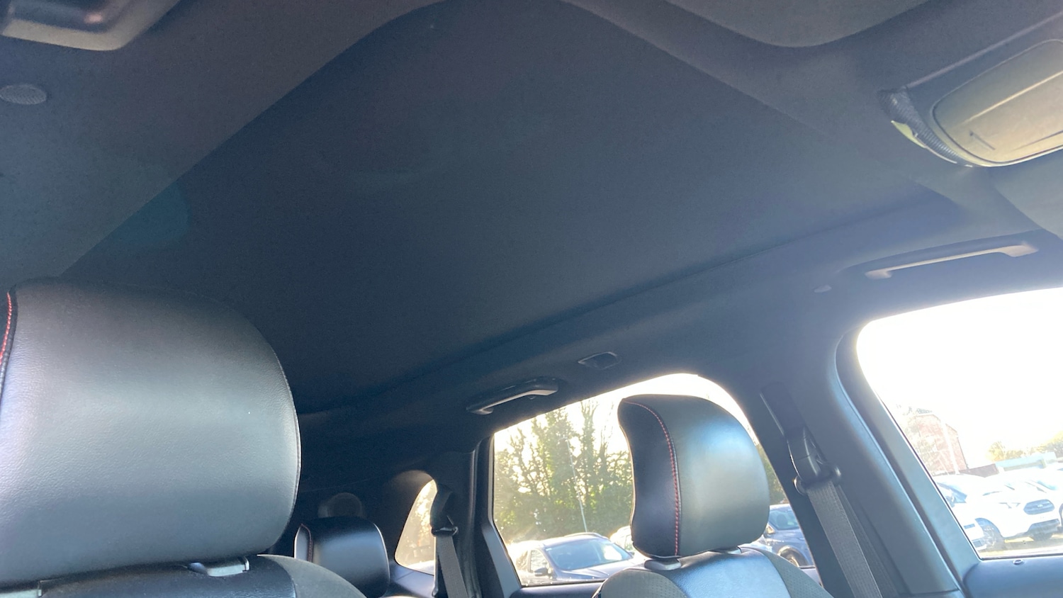 Used Ford Edge 2019 for sale - 77004252: Photo 39