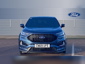 Used Ford Edge 2019 for sale - 77004252: Photo