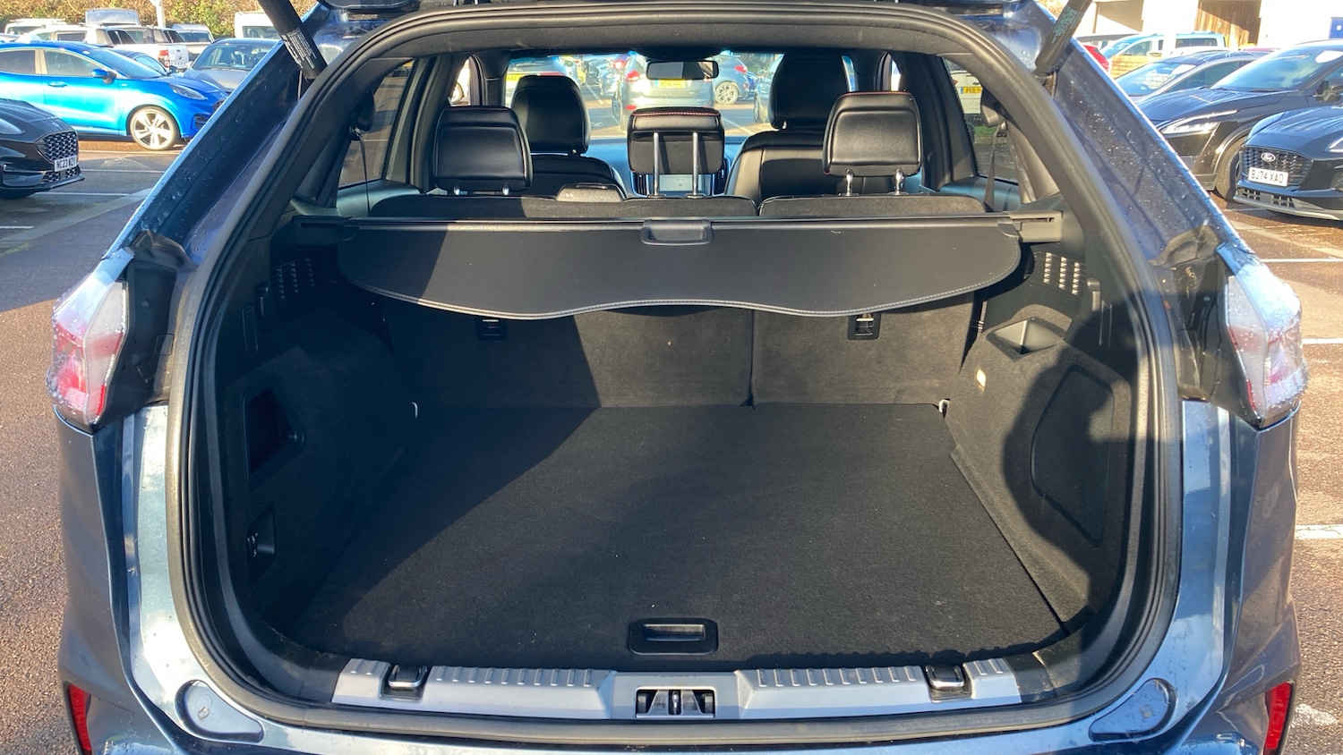 Used Ford Edge 2019 for sale - 77004252: Photo 4